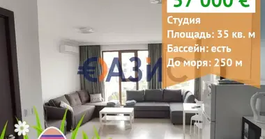 Apartamento en Sveti Vlas, Bulgaria