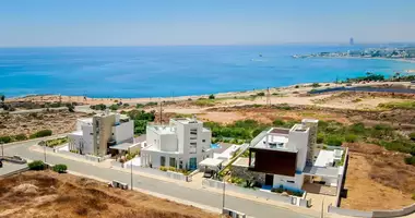 Plot of land in Ayia Napa, Cyprus