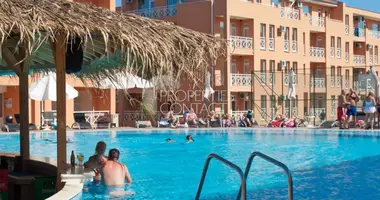 1 room apartment in Sunny Beach Resort, Bulgaria