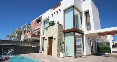 Villa 3 chambres avec parkovka parking, avec Terrasse, avec Jardin dans , Tous les pays