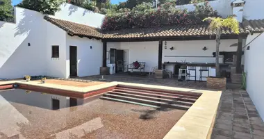 Haus 3 Schlafzimmer in Alhaurin el Grande, Spanien