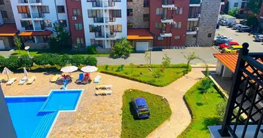 Apartamento 2 habitaciones en Ravda, Bulgaria