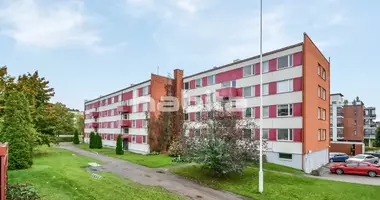 Mieszkanie 2 pokoi w Kouvolan seutukunta, Finlandia