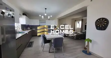 Apartamento 3 habitaciones en Rabat, Malta