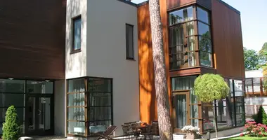 Villa en Jurmala, Letonia
