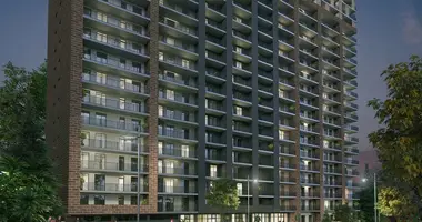 Appartement 3 chambres dans Tbilissi, Géorgie