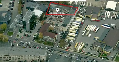 Commercial property 500 m² in Vilnius, Lithuania