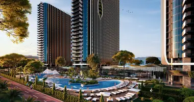 1 bedroom apartment in Batumi, Georgia