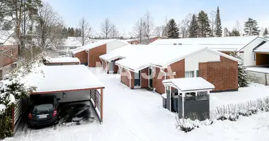 Wohnung 2 zimmer in Jaervenpaeae, Finnland