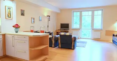 Apartamento 2 habitaciones en okres Karlovy Vary, República Checa