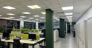 Oficina 557 m² en Distrito Administrativo Central, Rusia