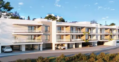2 bedroom apartment in Palodeia, Cyprus