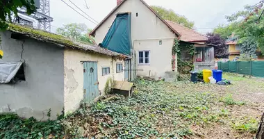 3 room house in Dunaharaszti, Hungary