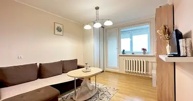 Apartamento 1 habitación en Kaunas, Lituania