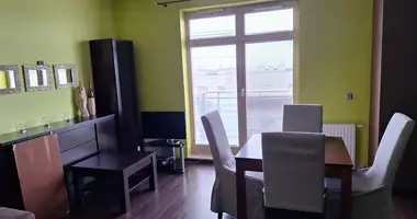 2 room apartment in Gdansk, Poland