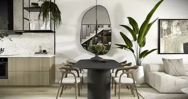 Appartement dans Gdynia, Pologne