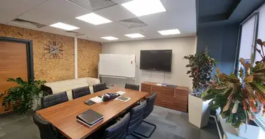 Oficina 513 m² en Moscú, Rusia