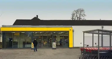 Tienda en Renania del Norte-Westfalia, Alemania