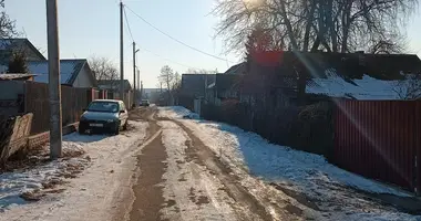 Plot of land in Mahilyow, Belarus