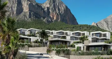 Casa 4 habitaciones en Alfaz del Pi, España