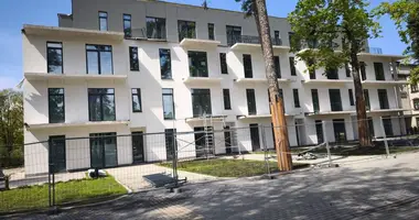 Apartamento 4 habitaciones en Jurmala, Letonia