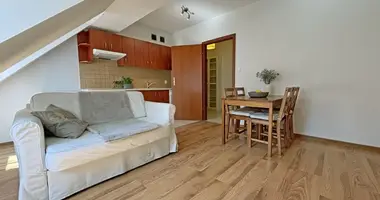 2 room apartment in Poznan, Poland