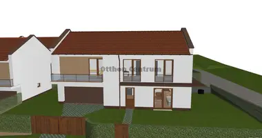 5 room house in Paks, Hungary