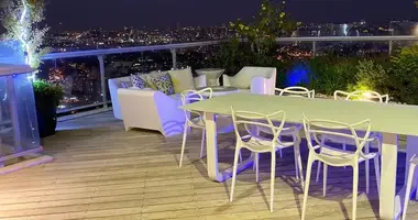 6 room apartment in Jerusalem, Israel
