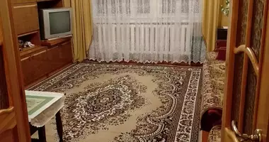 3 room apartment in Kamyanyets, Belarus