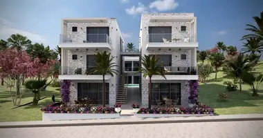 Townhouse 2 bedrooms in Nea Peramos, Greece