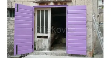 Casa 4 habitaciones en Podstrazje, Croacia