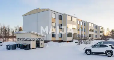 Appartement 2 chambres dans Kemijaervi, Finlande