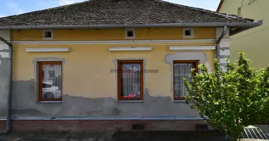 2 room house in Barcs, Hungary