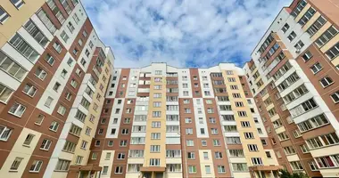 Apartamento 2 habitaciones en Vítebsk, Bielorrusia