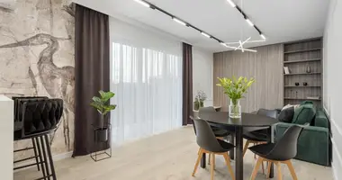 Apartamento 3 habitaciones en Poznan, Polonia