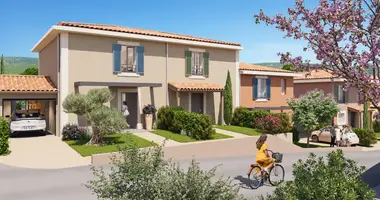 Villa in Metropolitanes Frankreich, Frankreich