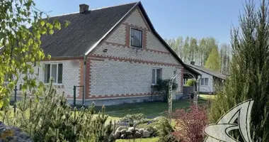 Haus in Recycki sielski Saviet, Belarus