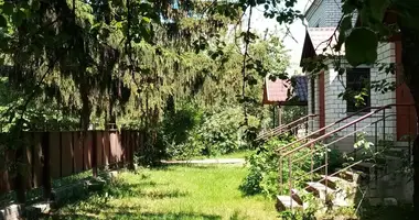 House in Nikalajeuka 2, Belarus