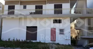 Квартира 4 спальни в Неа-Потидея, Греция