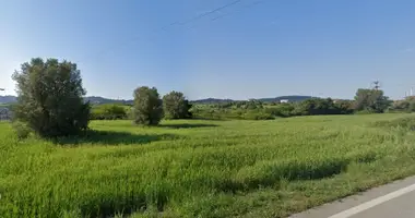 Terrain dans Kallithea, Grèce