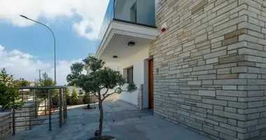 Villa 3 Zimmer in Peyia, Cyprus