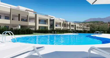 2 bedroom apartment in Casares, Spain