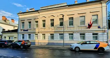 Office 4 418 m² in Central Administrative Okrug, Russia