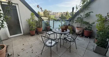 4 room apartment in Vienna, Austria