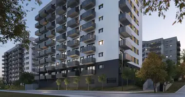 Apartamento 4 habitaciones en Poznan, Polonia