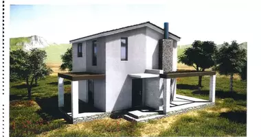 Casa 2 habitaciones en Peloponnese Region, Grecia