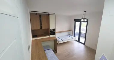 Apartment in Budva, Montenegro