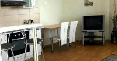 Appartement 1 chambre dans Sievierodonetsk, Ukraine