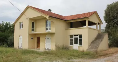 Дом 5 спален в Подгорица, Черногория