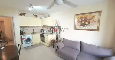 Apartamento 1 habitacion en Burgas, Bulgaria
